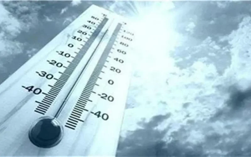 تفاصيل الطقس.. الأرصاد تتوقع برودة شديدة وسحب منخفضة غدًا